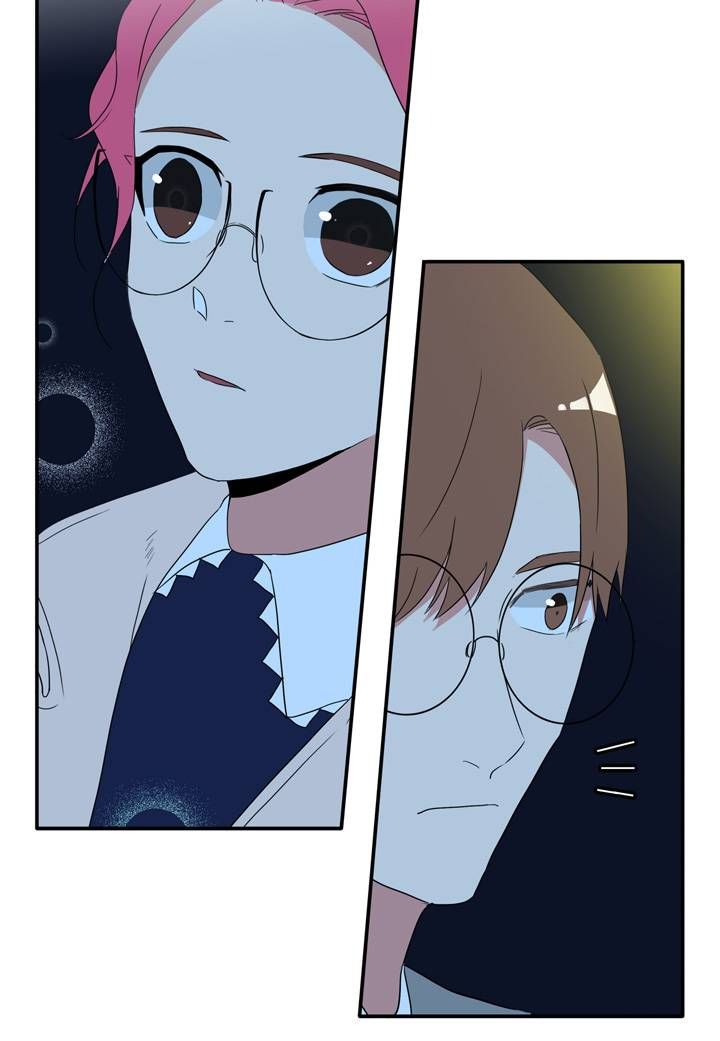 The Problem of My Love Affair Chapter 58 page 32