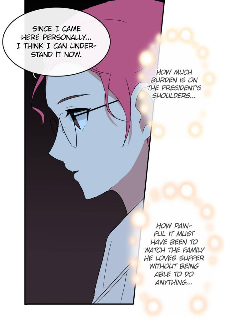 The Problem of My Love Affair Chapter 58 page 37