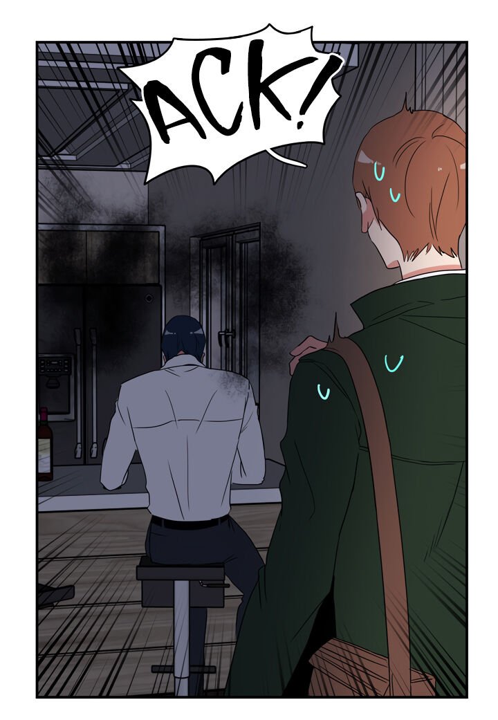 The Problem of My Love Affair Chapter 61 page 37