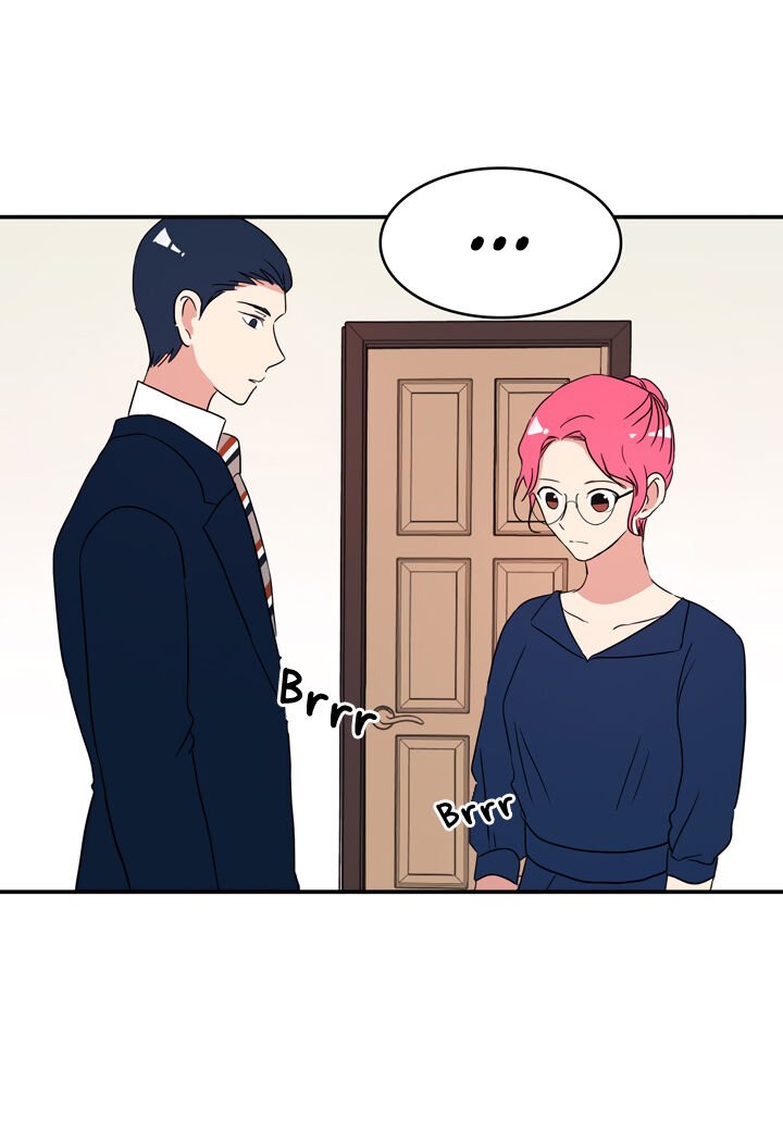 The Problem of My Love Affair Chapter 62 page 39