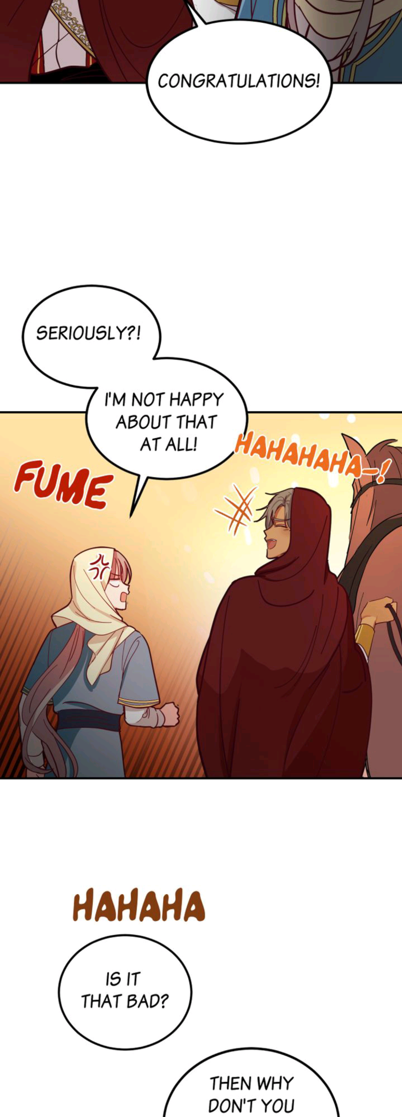 Amina of the Lamp Chapter 41 page 37