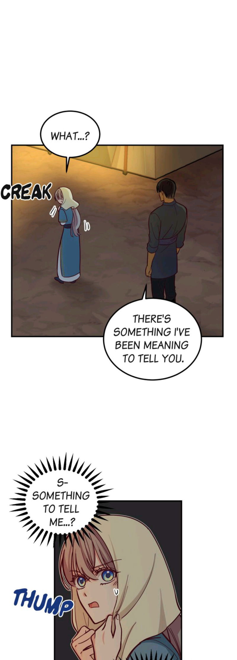 Amina of the Lamp Chapter 45 page 12