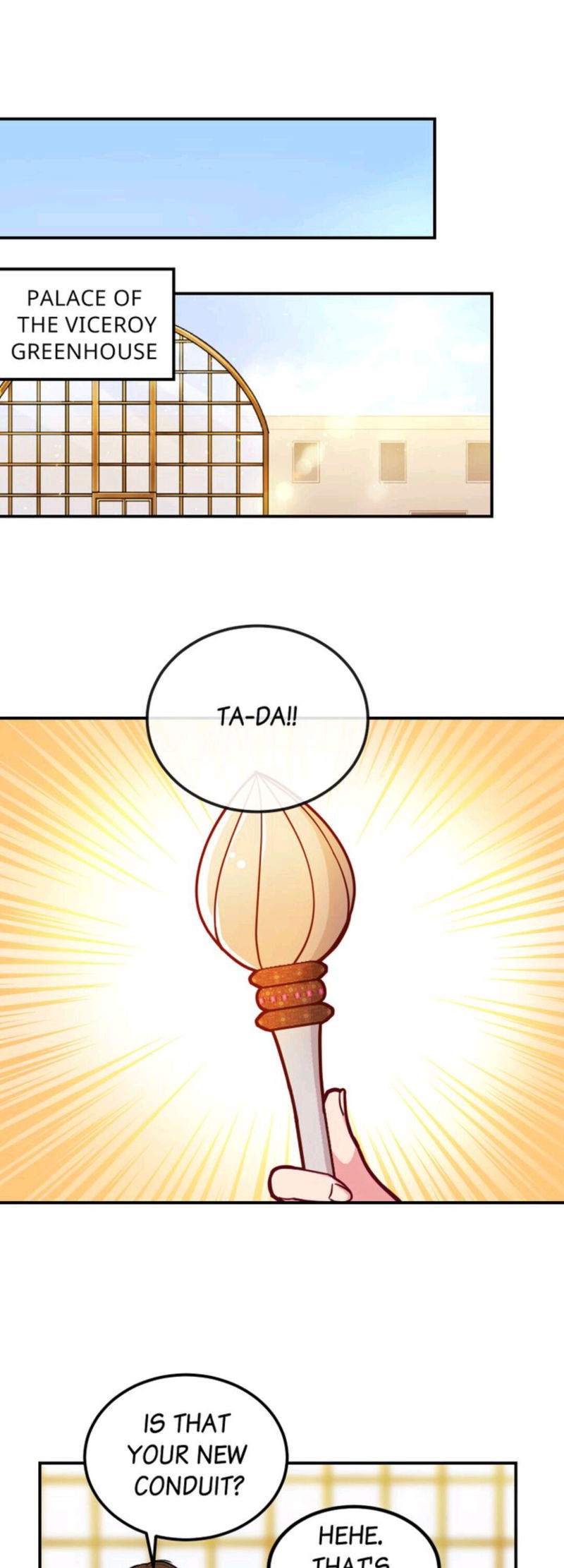 Amina of the Lamp Chapter 48 page 2
