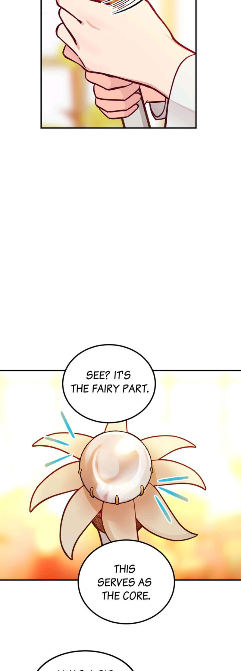 Amina of the Lamp Chapter 48 page 4