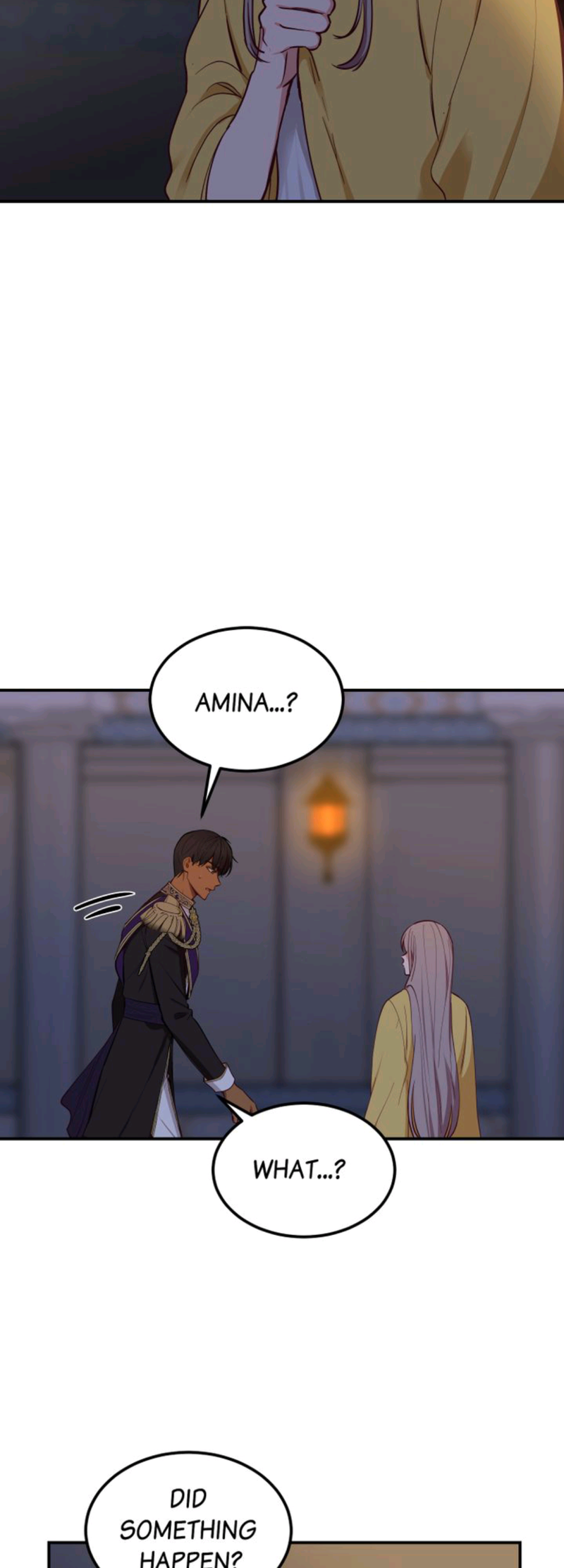 Amina of the Lamp Chapter 51 page 18
