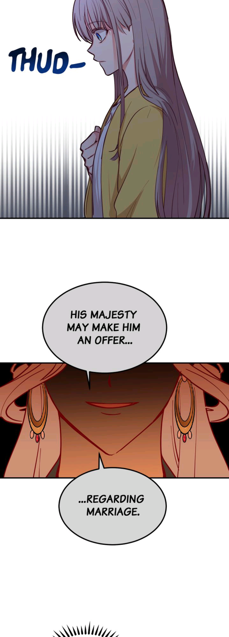 Amina of the Lamp Chapter 51 page 30