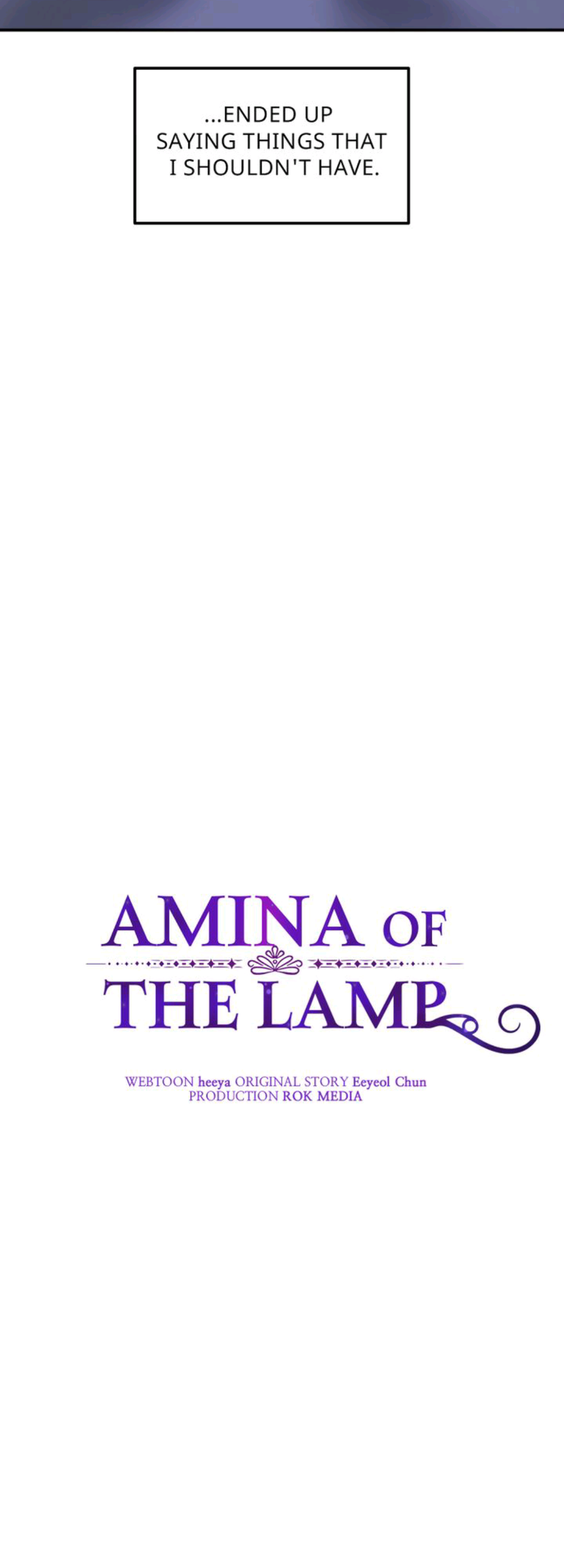 Amina of the Lamp Chapter 51 page 36