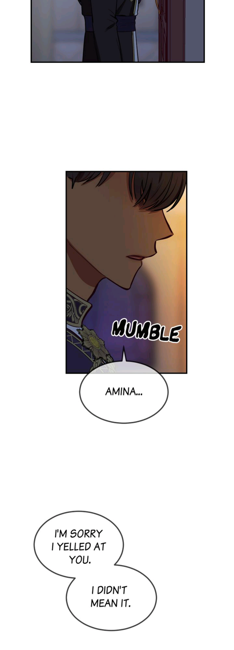 Amina of the Lamp Chapter 52 page 28