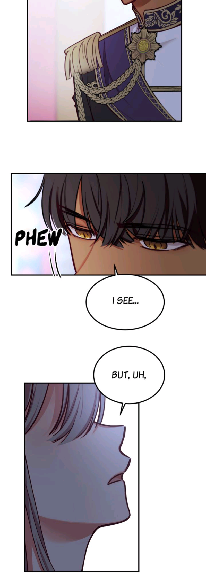 Amina of the Lamp Chapter 54 page 16