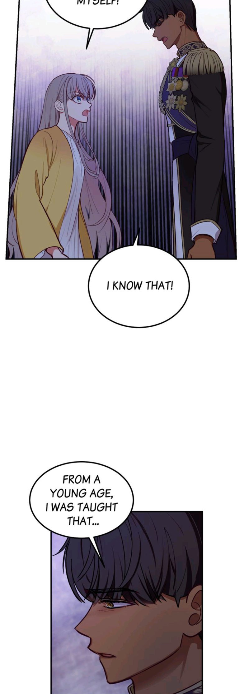 Amina of the Lamp Chapter 55 page 23