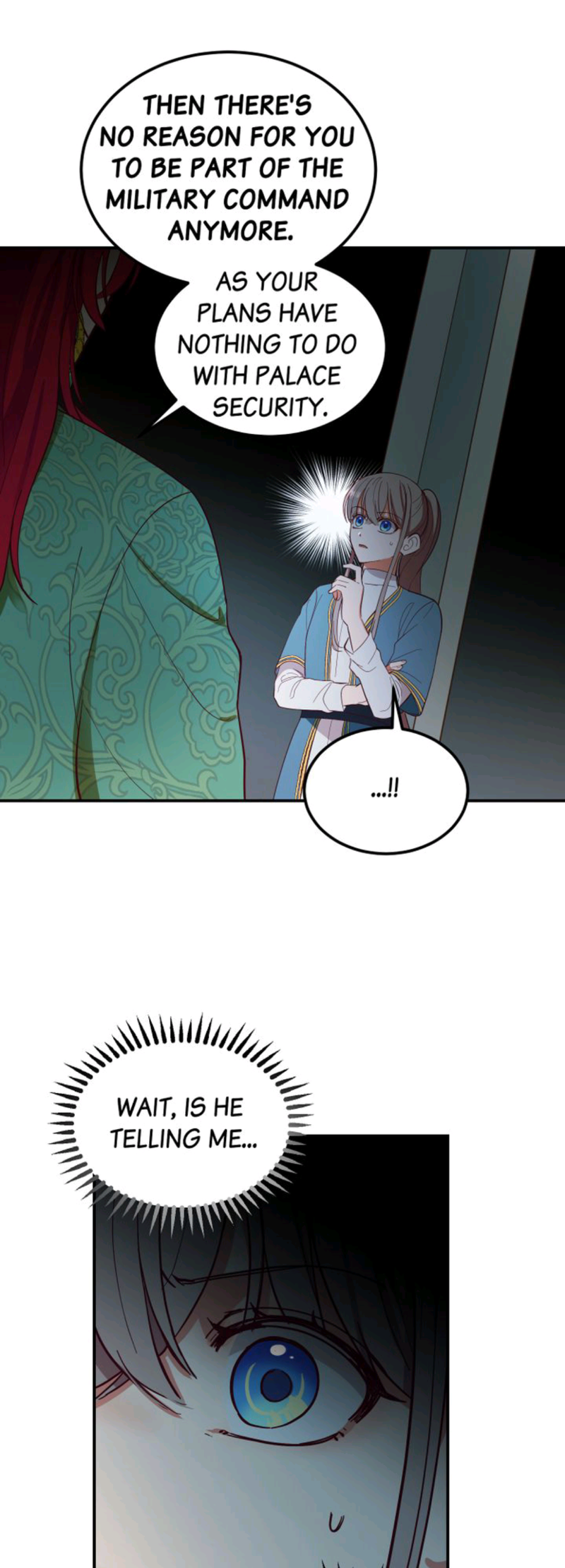 Amina of the Lamp Chapter 57 page 13