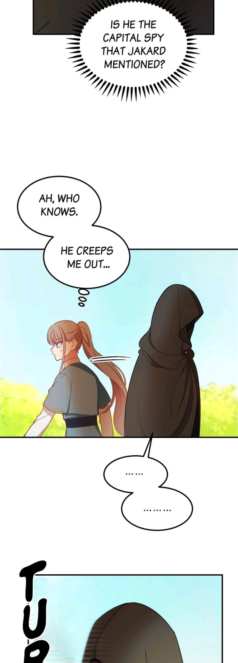 Amina of the Lamp Chapter 57 page 34
