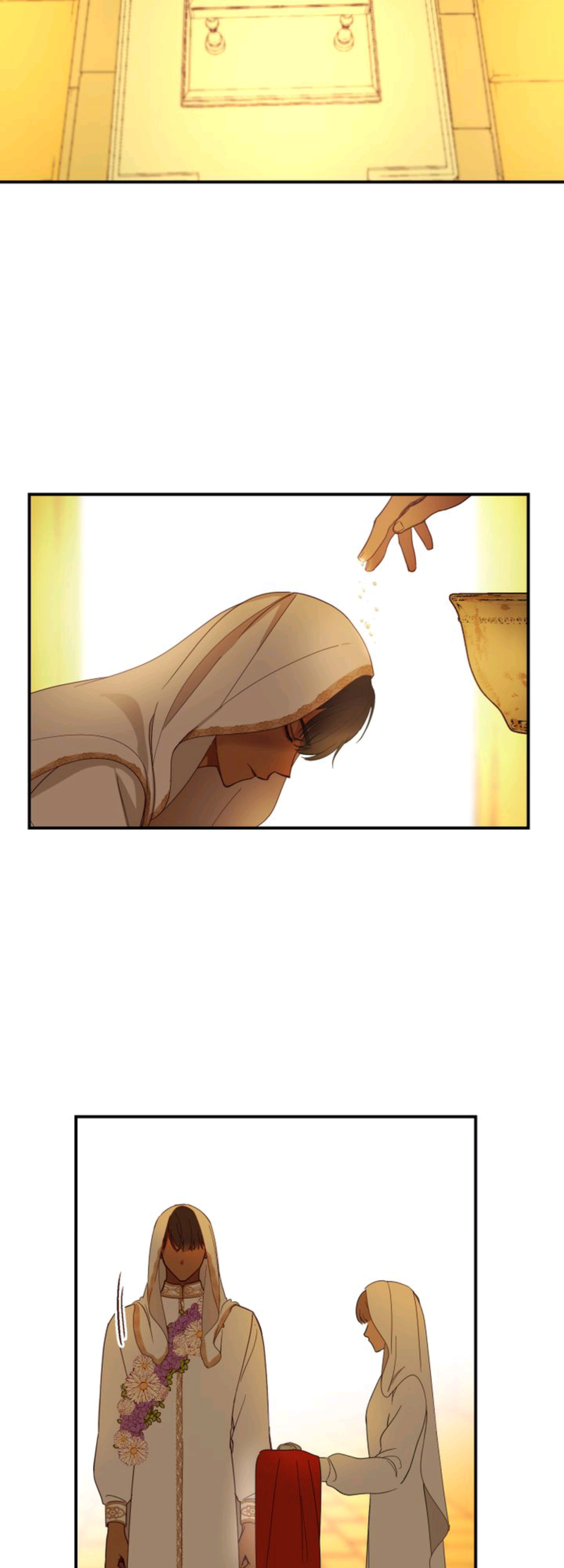 Amina of the Lamp Chapter 60 page 20