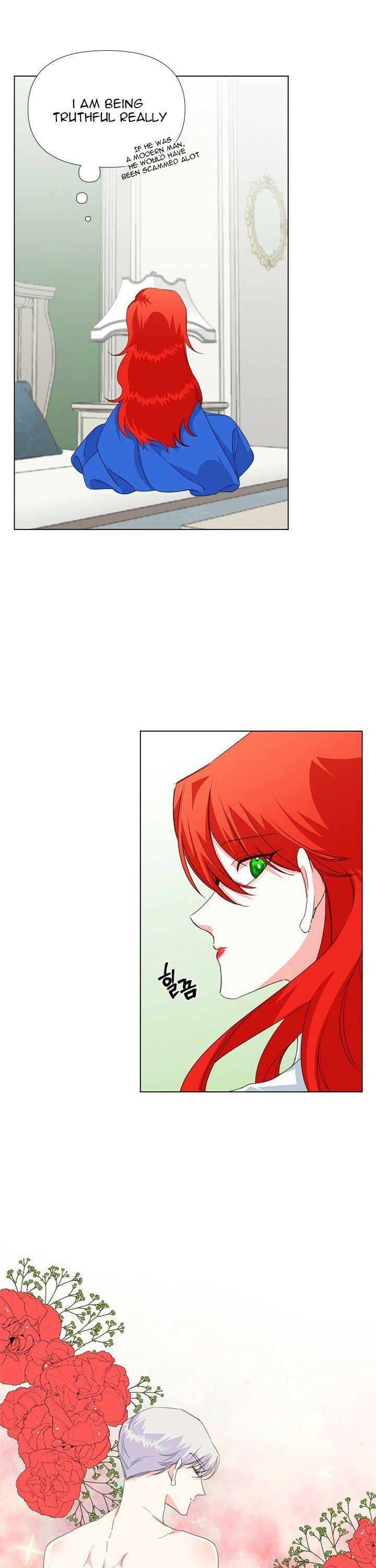 Happy Ending for the Time-Limited Villainess Chapter 10 page 13