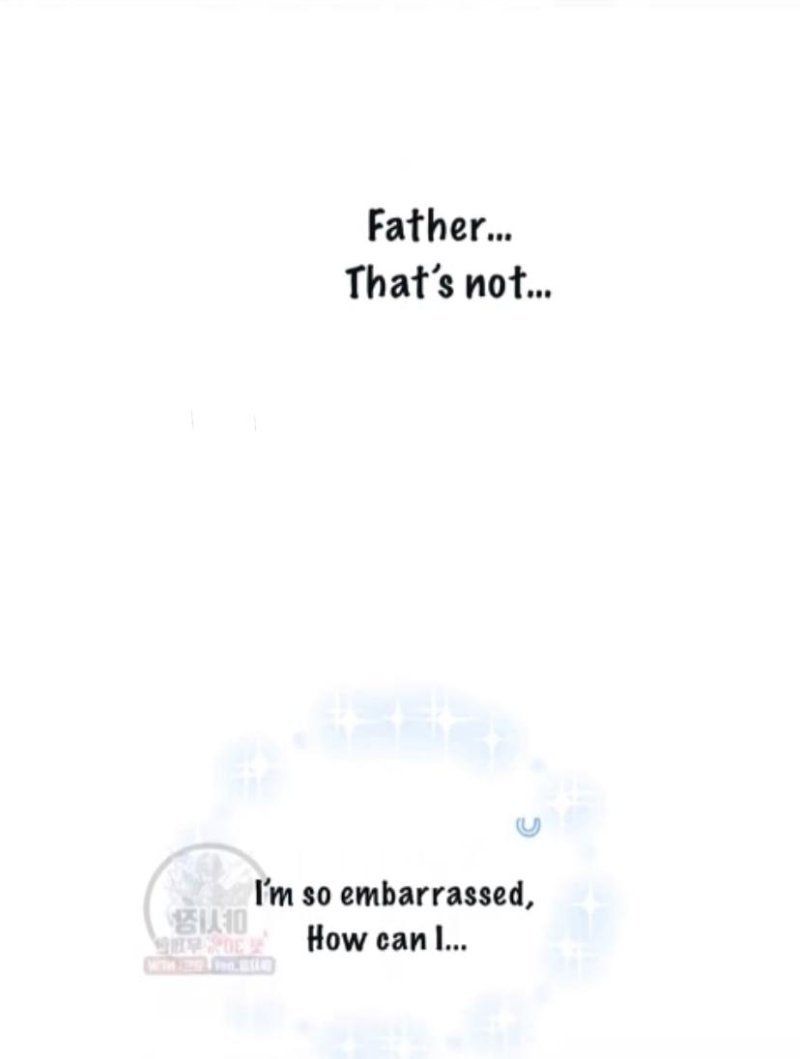 Father, I Don't Want to Get Married! Chapter 27 page 72
