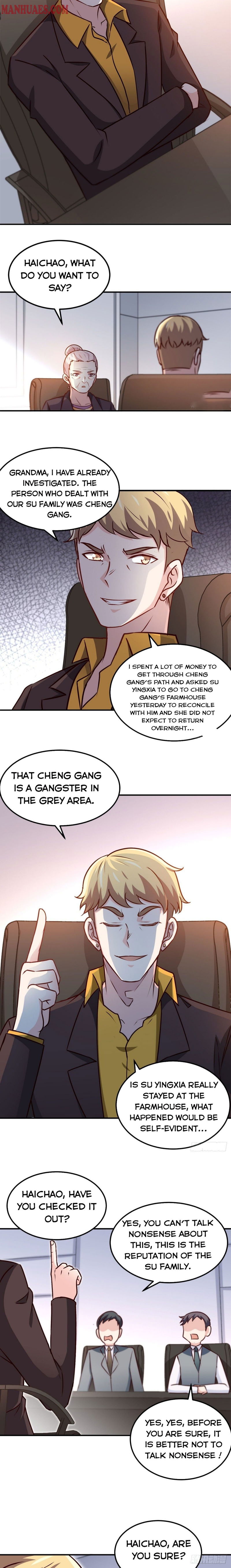 I Am Han Sanqian Chapter 21 page 7