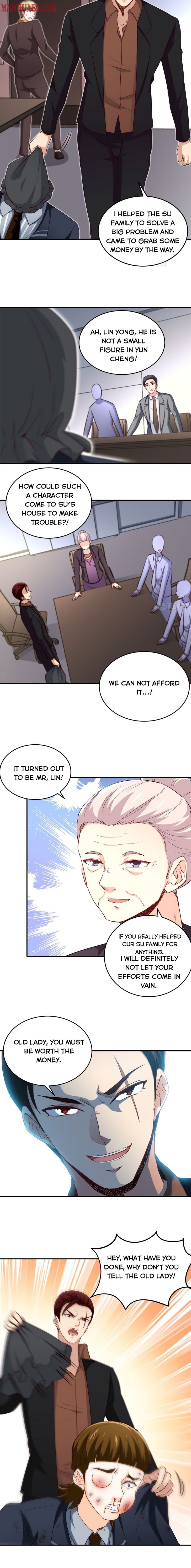 I Am Han Sanqian Chapter 22 page 2