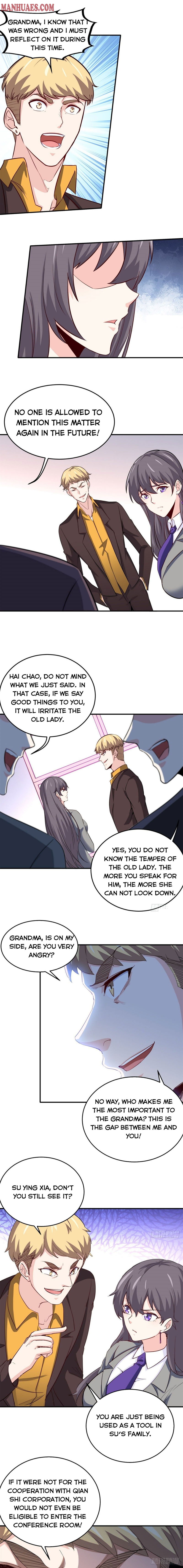 I Am Han Sanqian Chapter 22 page 7