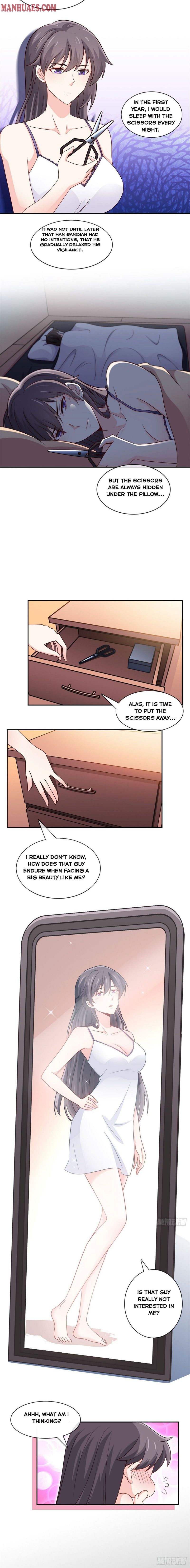 I Am Han Sanqian Chapter 23 page 6