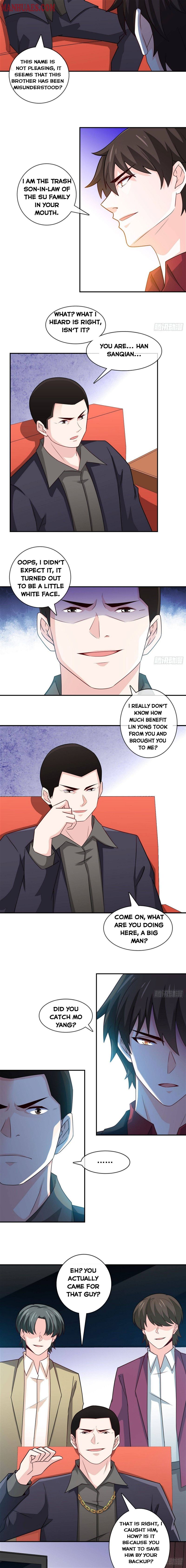 I Am Han Sanqian Chapter 24 page 5