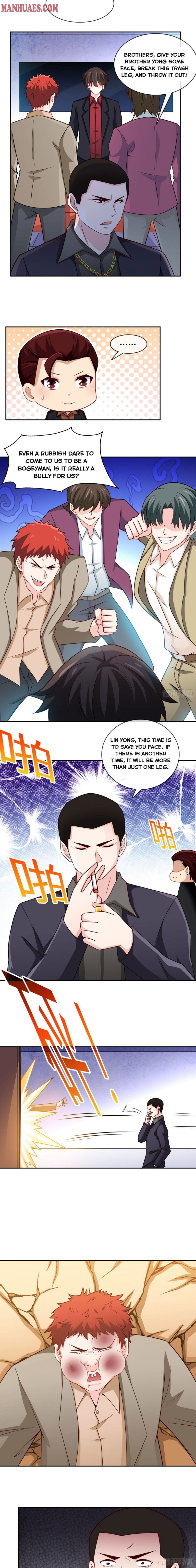 I Am Han Sanqian Chapter 24 page 7