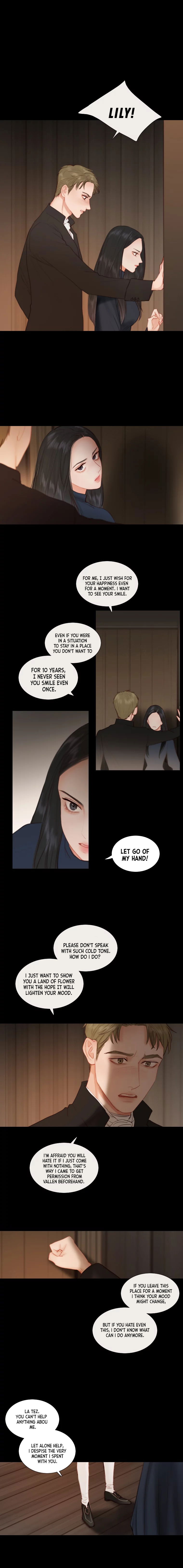 Black Winter Chapter 26 page 9