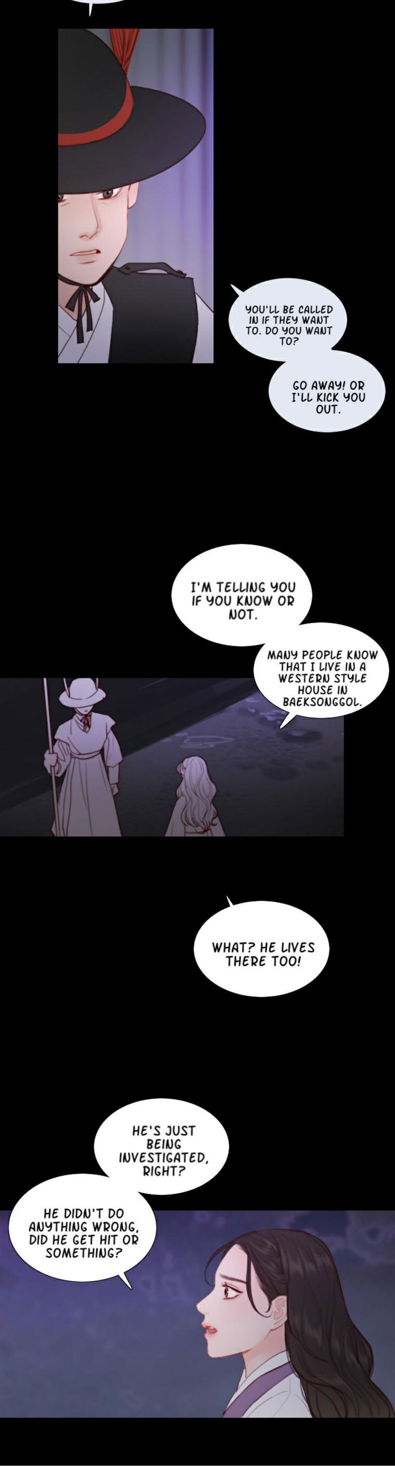 Black Winter Chapter 31 page 6