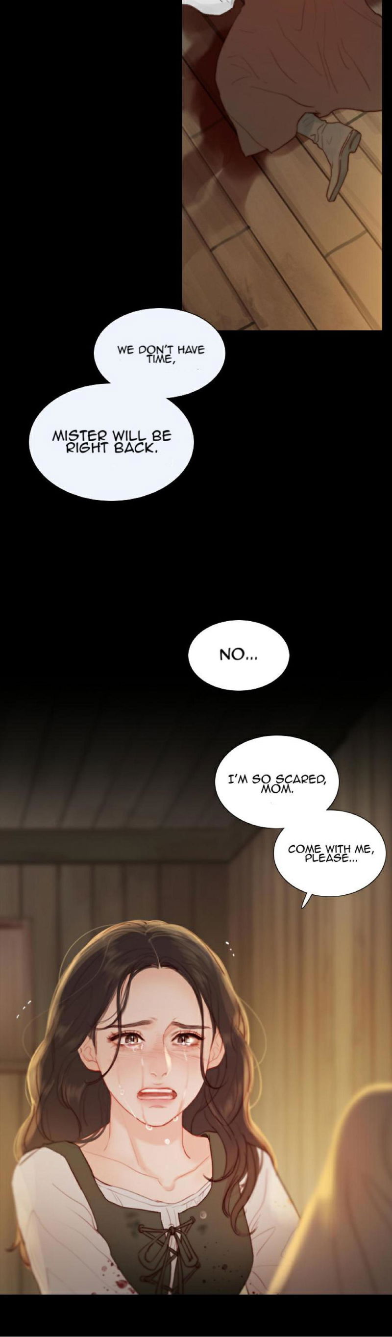 Black Winter Chapter 36 page 42