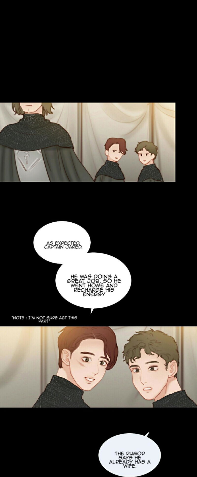 Black Winter Chapter 39 page 19