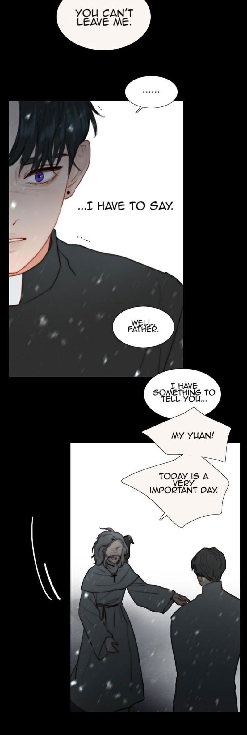 Black Winter Chapter 44 page 26