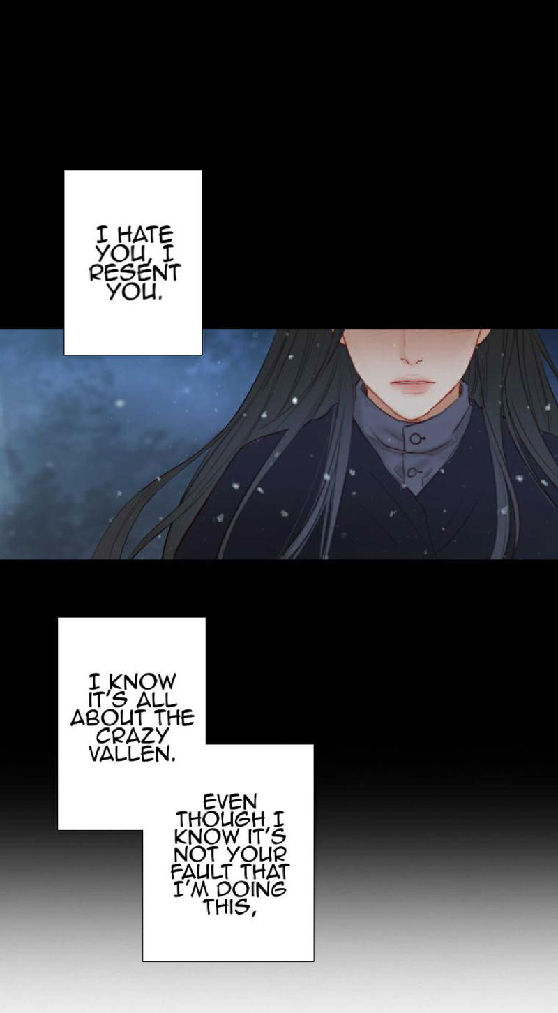 Black Winter Chapter 49 page 14