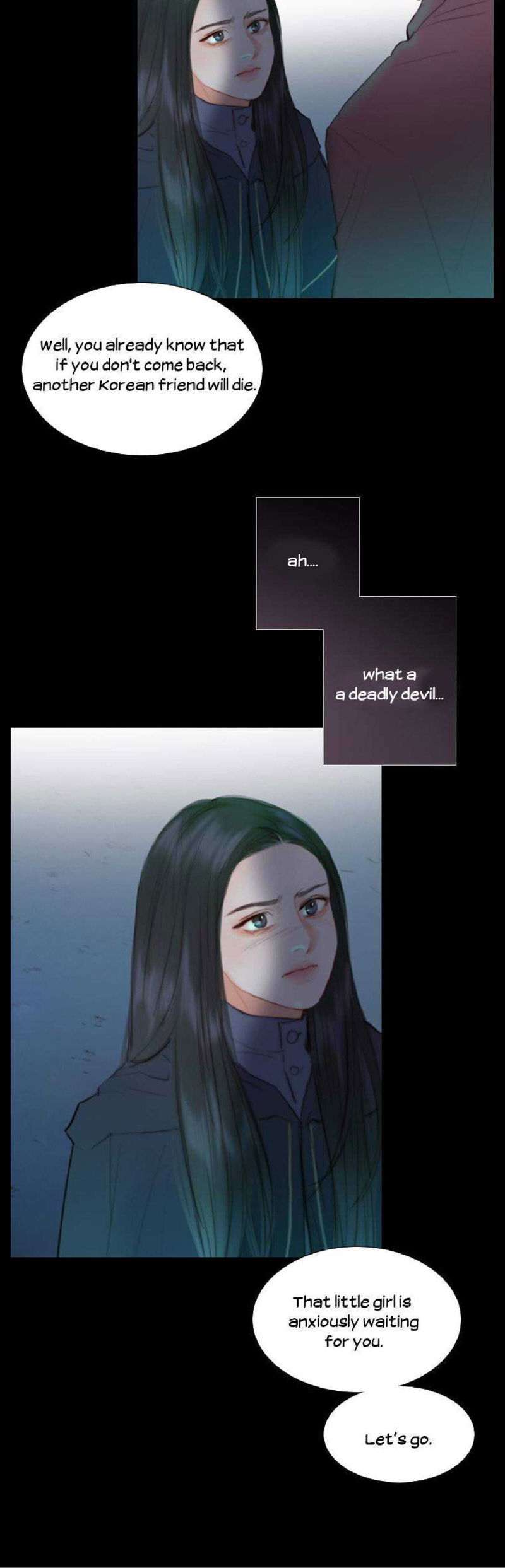 Black Winter Chapter 65 page 10