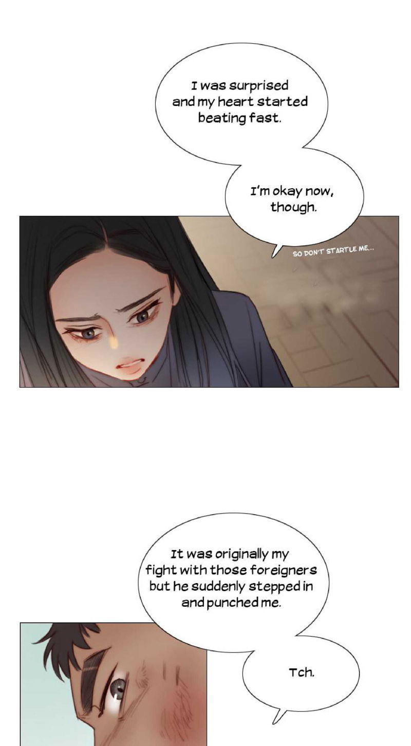 Black Winter Chapter 66 page 31