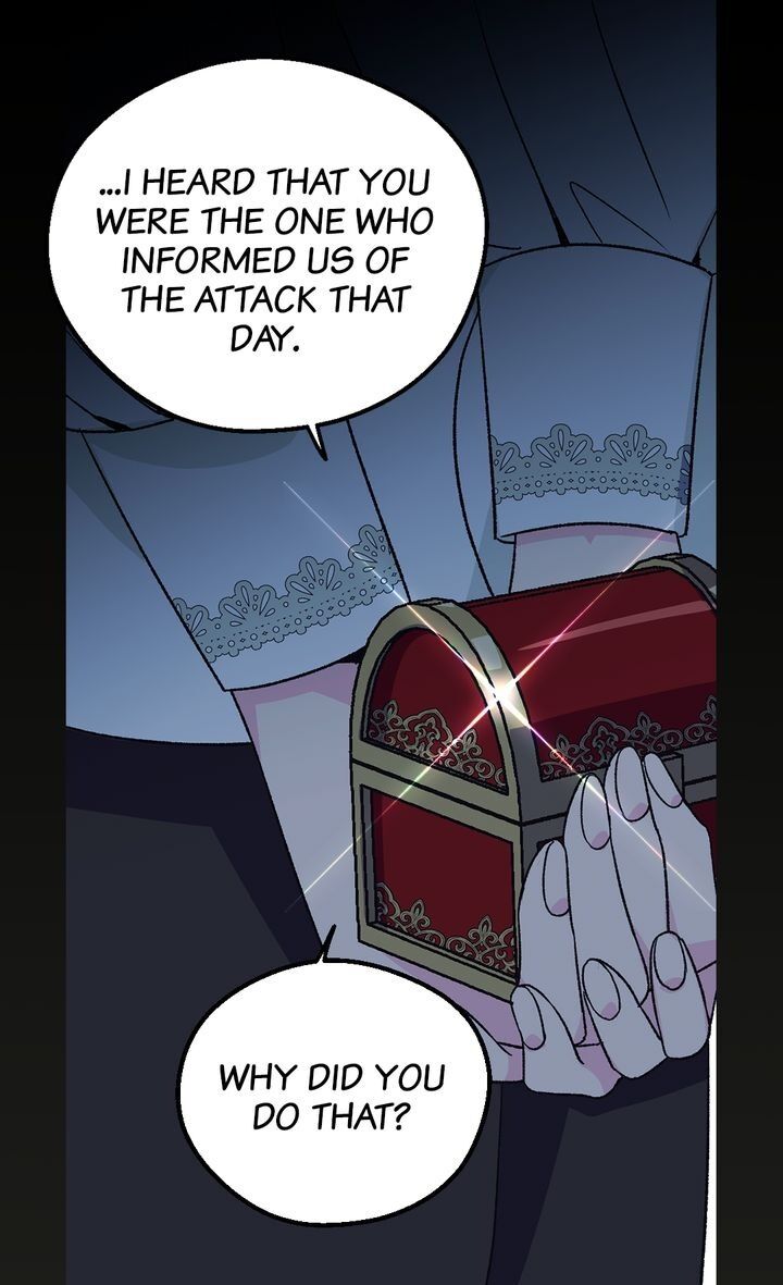 The Abandoned Empress Chapter 143 page 74