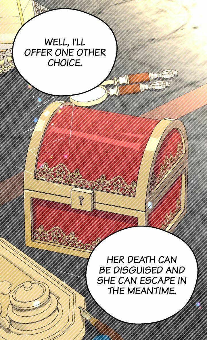 The Abandoned Empress Chapter 144 page 40