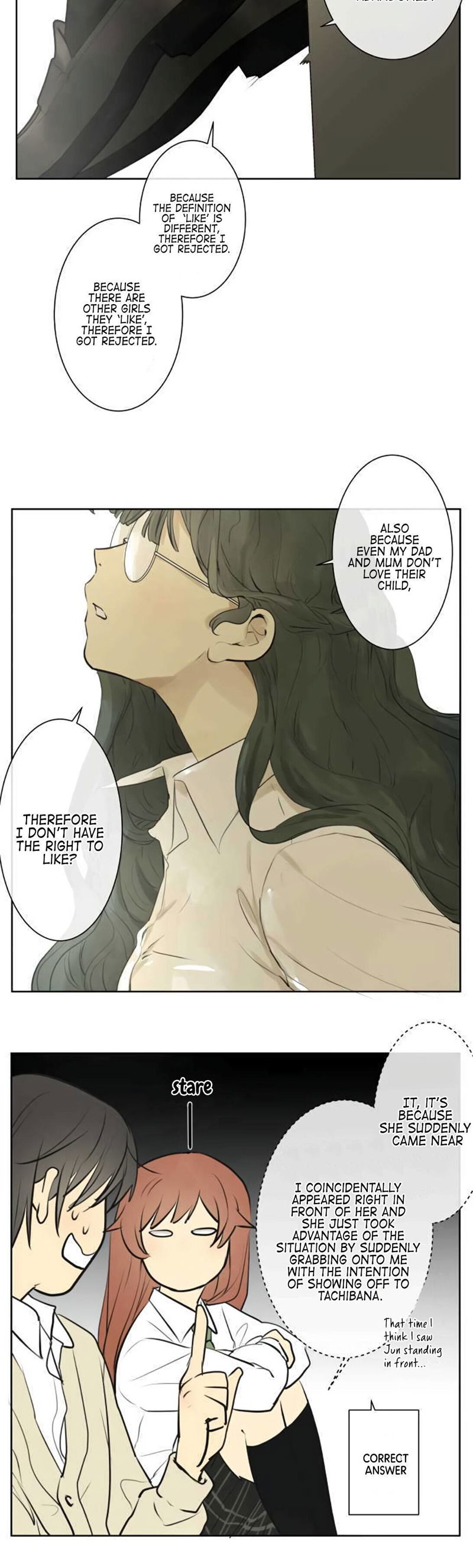 Kakao 79% Chapter 188 page 15