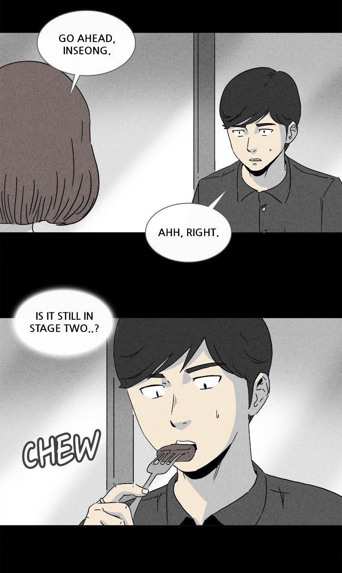 Tales of the unusual Chapter 140 page 32