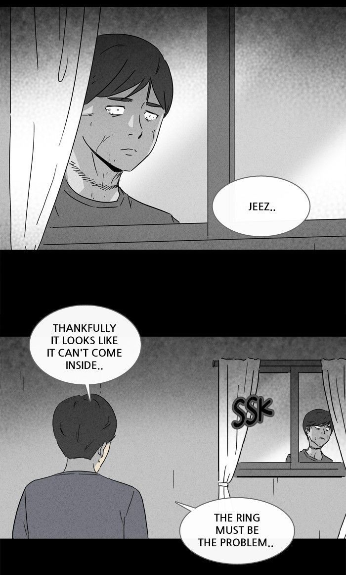 Tales of the unusual Chapter 141 page 2