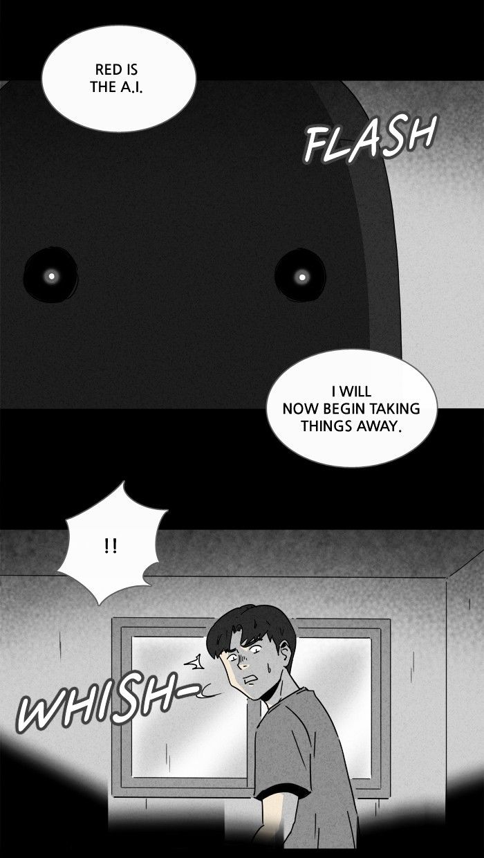 Tales of the unusual Chapter 182 page 3