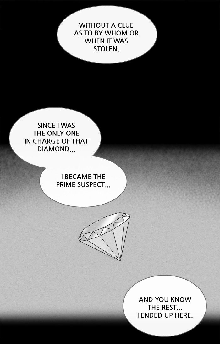 Tales of the unusual Chapter 220 page 25