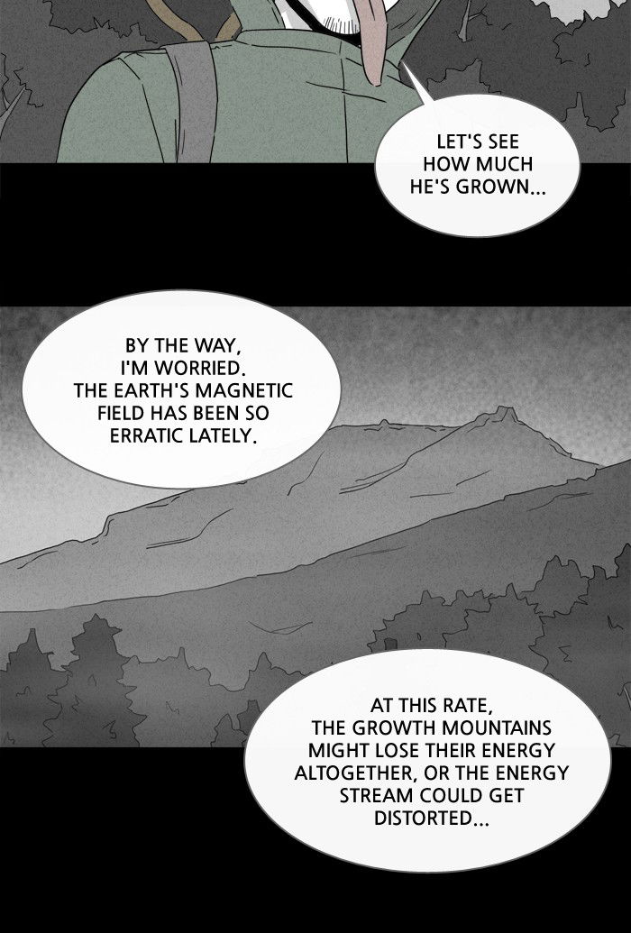Tales of the unusual Chapter 229 page 25