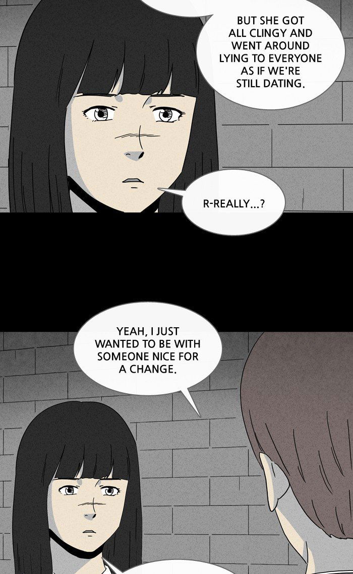 Tales of the unusual Chapter 239 page 6