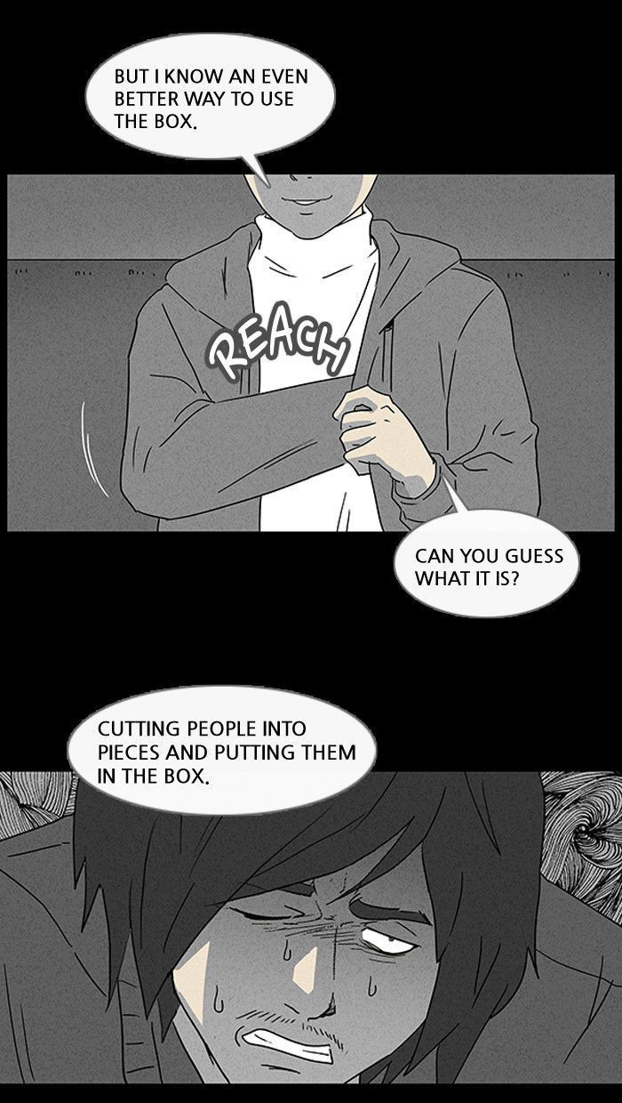 Tales of the unusual Chapter 37 page 25