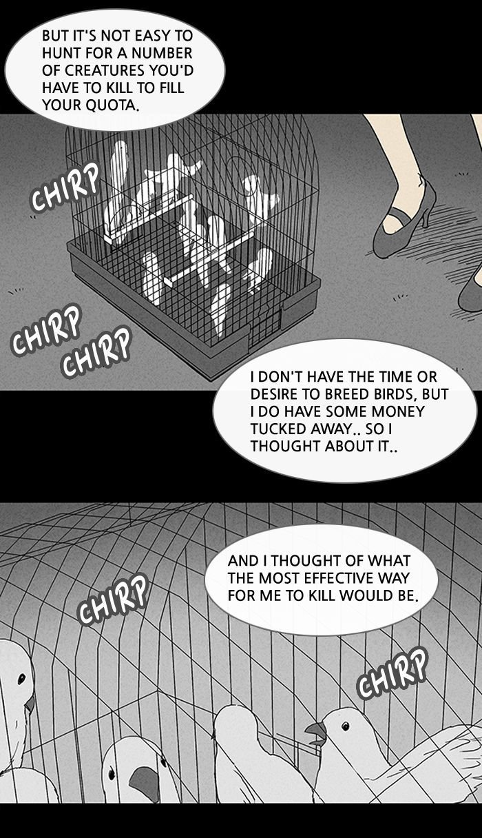 Tales of the unusual Chapter 59 page 7