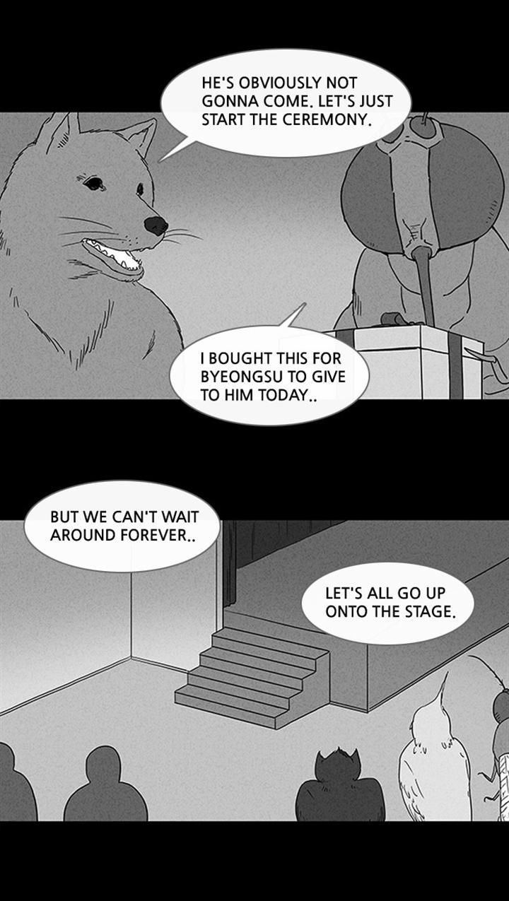 Tales of the unusual Chapter 61 page 23