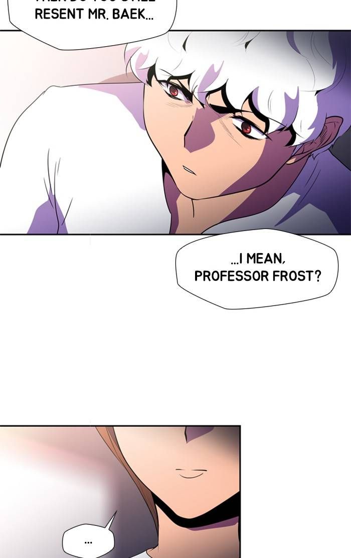 Dr. Frost Chapter 140 page 27