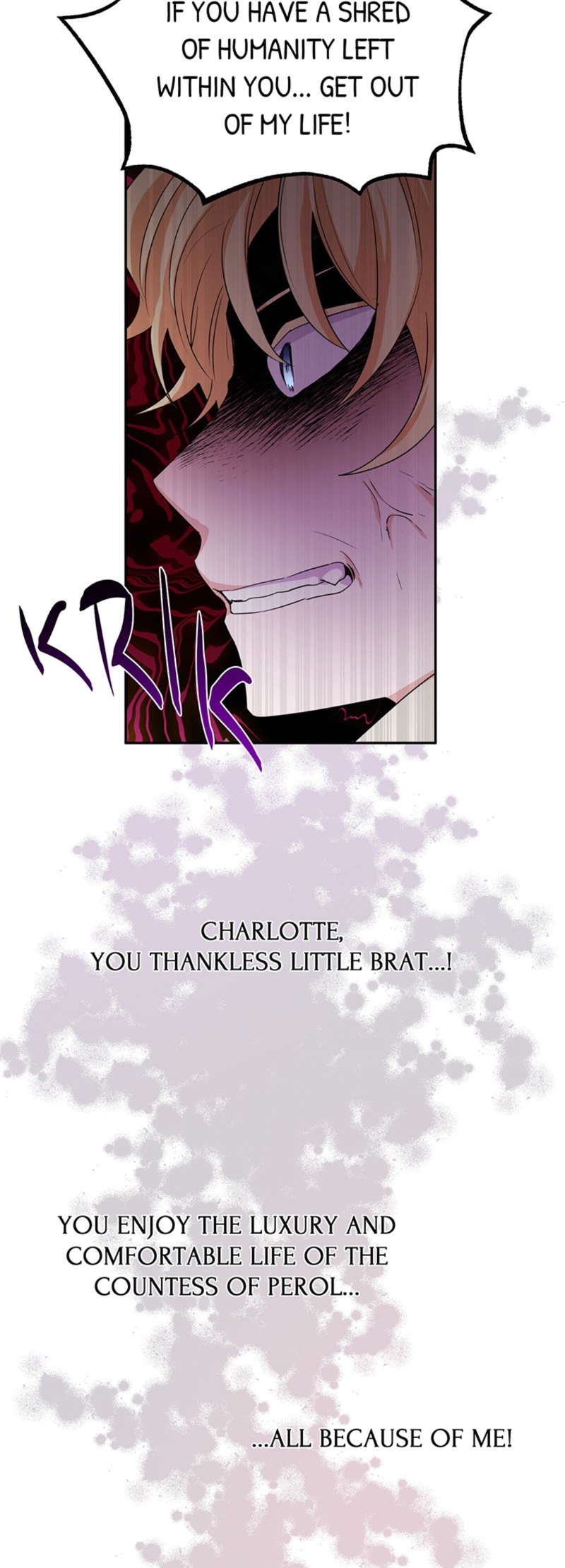 Cheerful Countess Sisters Chapter 22 page 26
