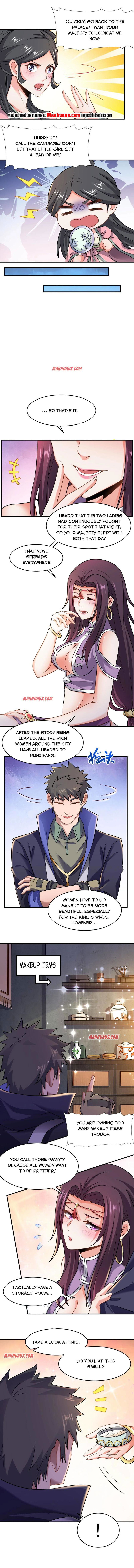 Yuanlong Chapter 159 page 4