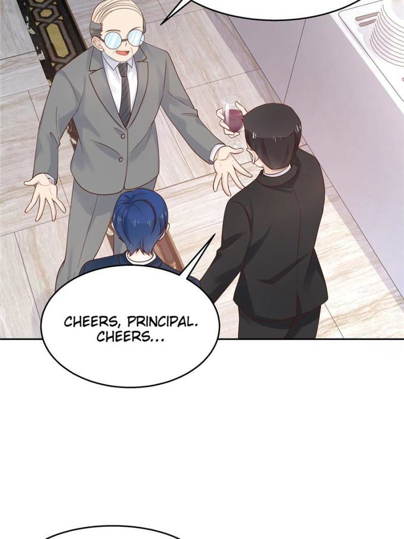 National School Prince Is A Girl Chapter 94 page 6