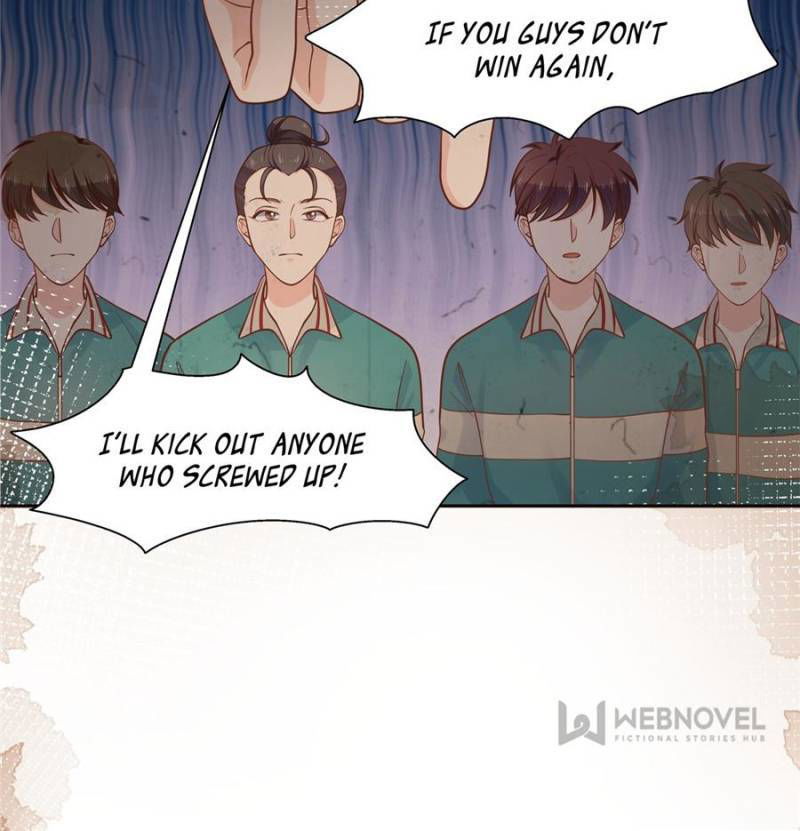 National School Prince Is A Girl Chapter 95 page 28